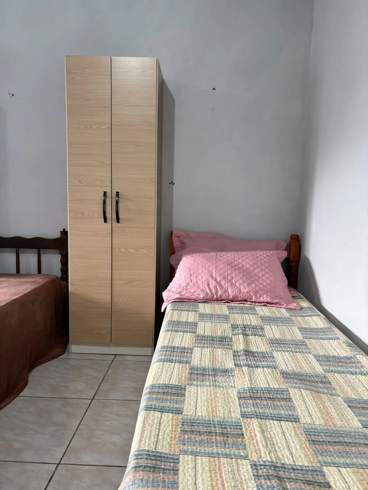 Acomodação dos residentes do Residencial Aurora em Tramandaí